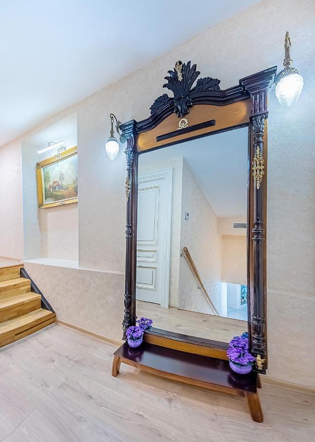 Vintage Hotel Tbilisi Buitenkant foto