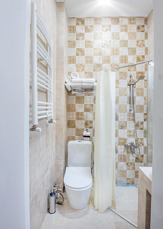 Vintage Hotel Tbilisi Buitenkant foto