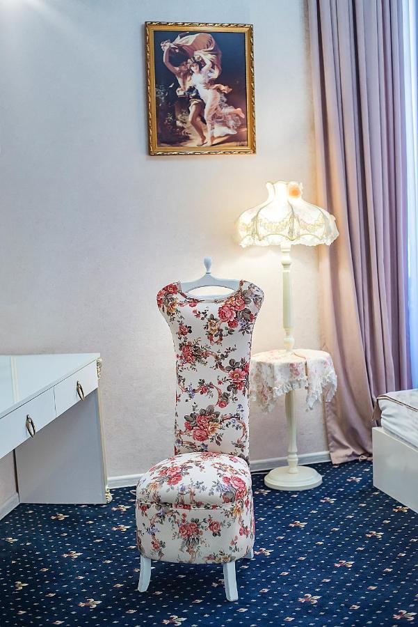 Vintage Hotel Tbilisi Buitenkant foto