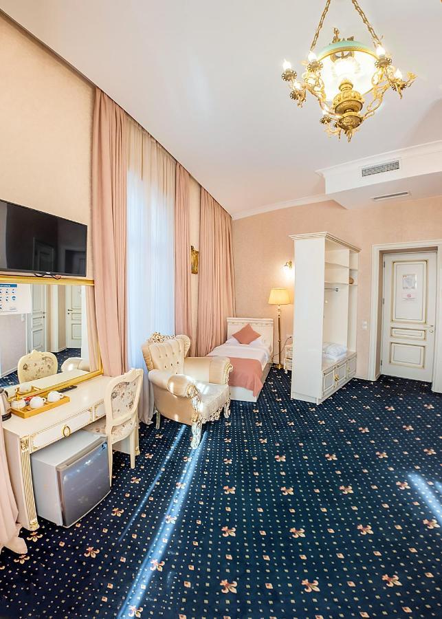 Vintage Hotel Tbilisi Buitenkant foto