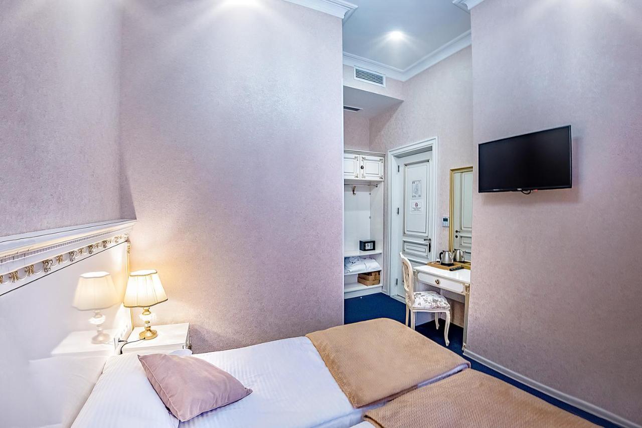 Vintage Hotel Tbilisi Buitenkant foto