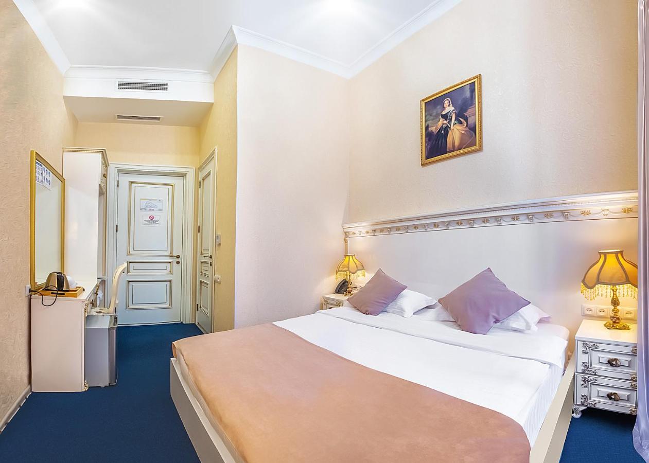 Vintage Hotel Tbilisi Buitenkant foto