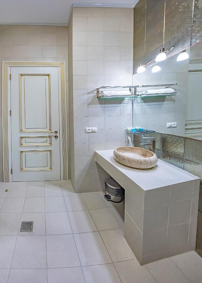 Vintage Hotel Tbilisi Buitenkant foto