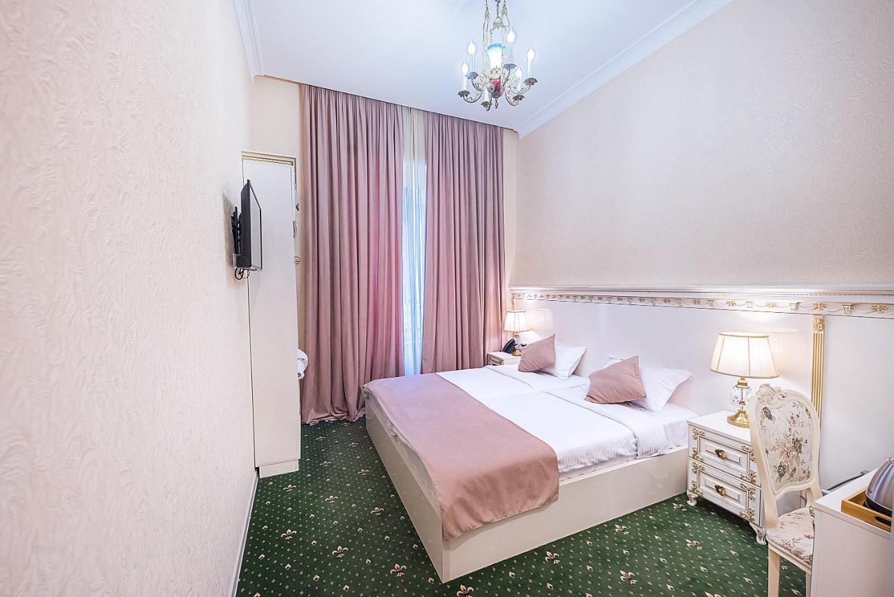 Vintage Hotel Tbilisi Buitenkant foto